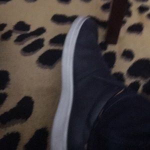 Meet your Posher, Edward